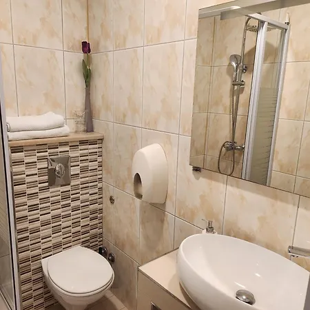 Apartmán Babilon Zaton (Dubrovnik-Neretva)