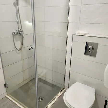 Babilon Apartment