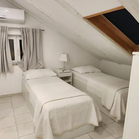 Apartment Babilon Zaton (Dubrovnik-Neretva)