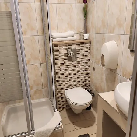 Apartment Babilon