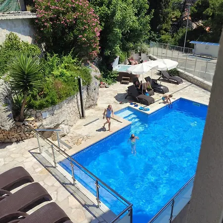Babilon Apartment Zaton (Dubrovnik-Neretva)